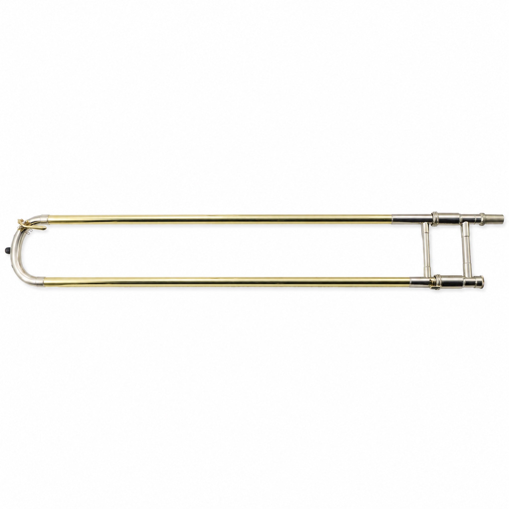 S.E. Shires Q36YA Q-Series Bass Trombone with Dual Axial Flow Valves