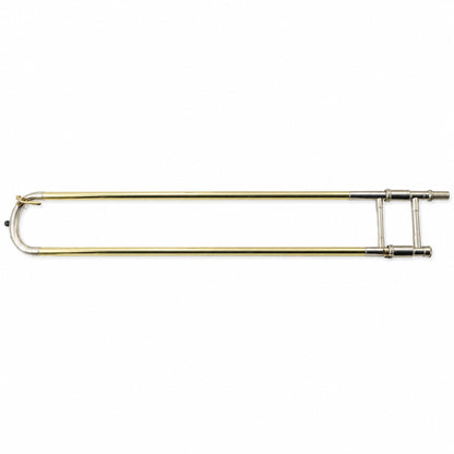 S.E. Shires Q36YA Q-Series Bass Trombone with Dual Axial Flow Valves
