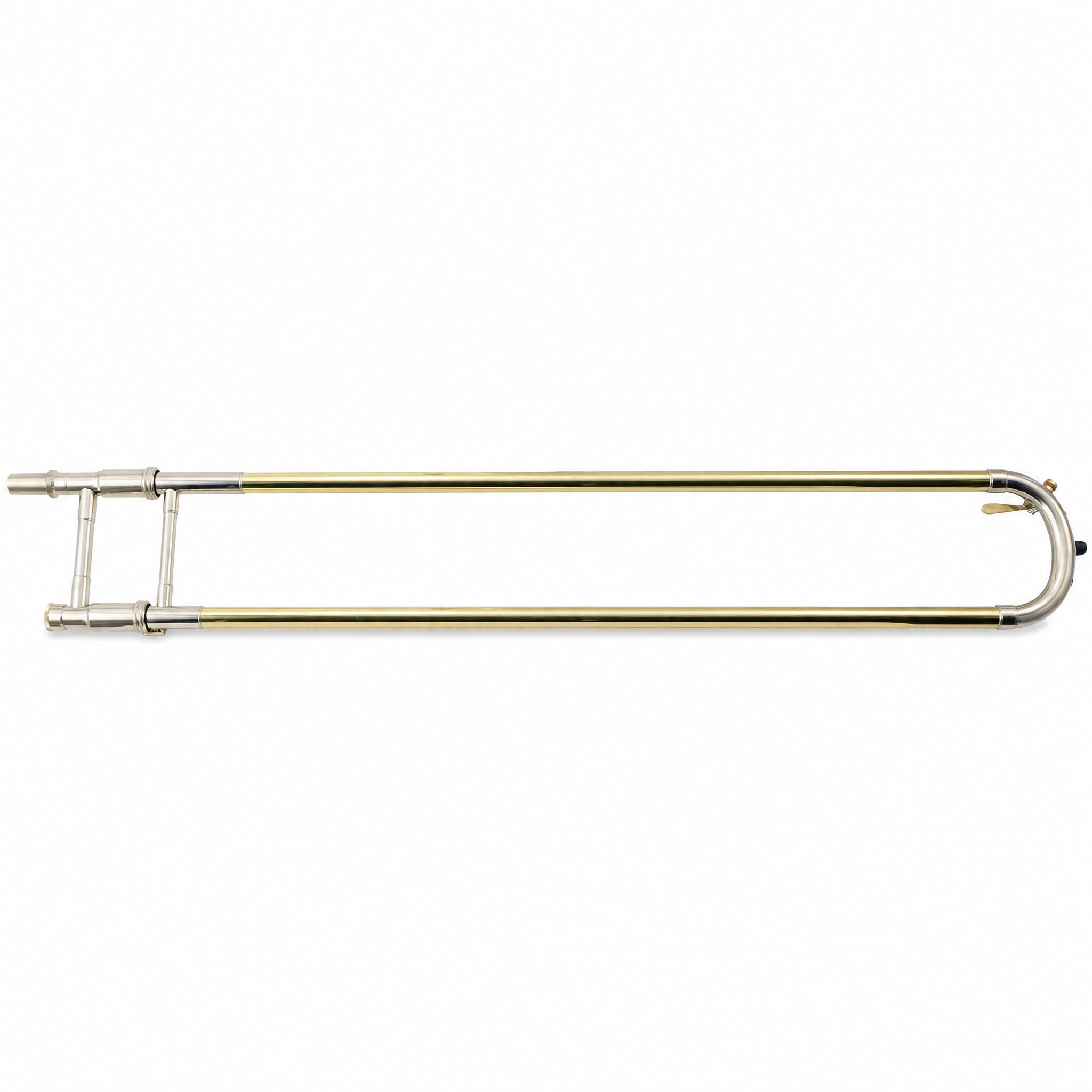 S.E. Shires Q36YA Q-Series Bass Trombone with Dual Axial Flow Valves