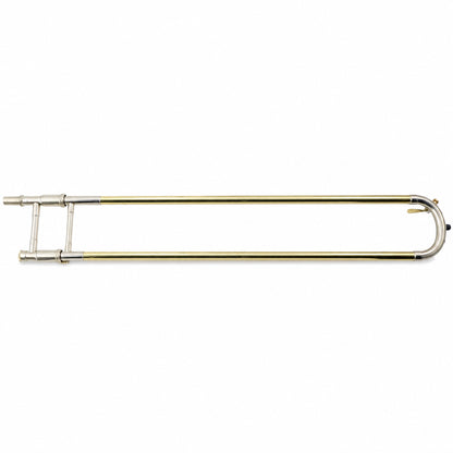 S.E. Shires Q36YA Q-Series Bass Trombone with Dual Axial Flow Valves