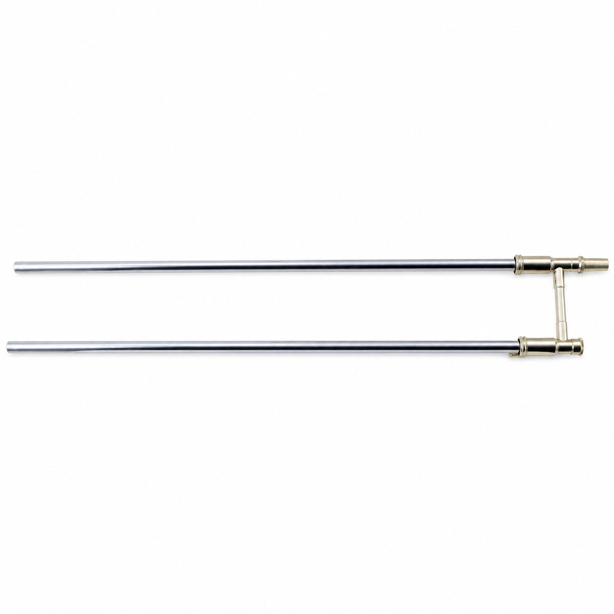 S.E. Shires Q36YA Q-Series Bass Trombone with Dual Axial Flow Valves