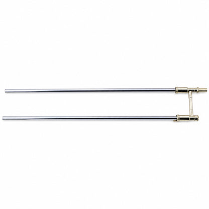 S.E. Shires Q36YA Q-Series Bass Trombone with Dual Axial Flow Valves