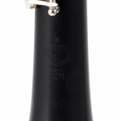 Moennig Bros. Artist Model Intermediate Oboe