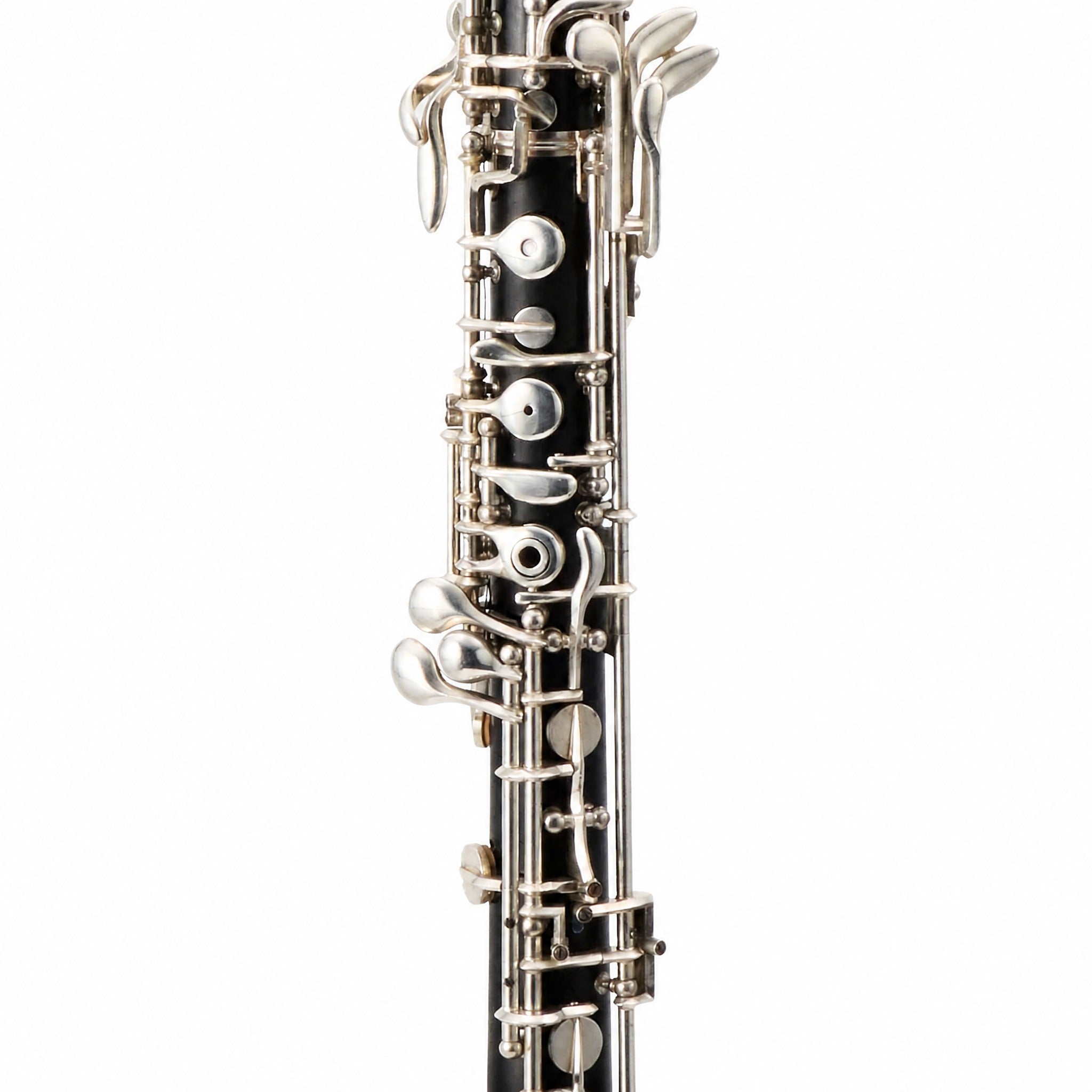 Moennig Bros. Artist Model Intermediate Oboe