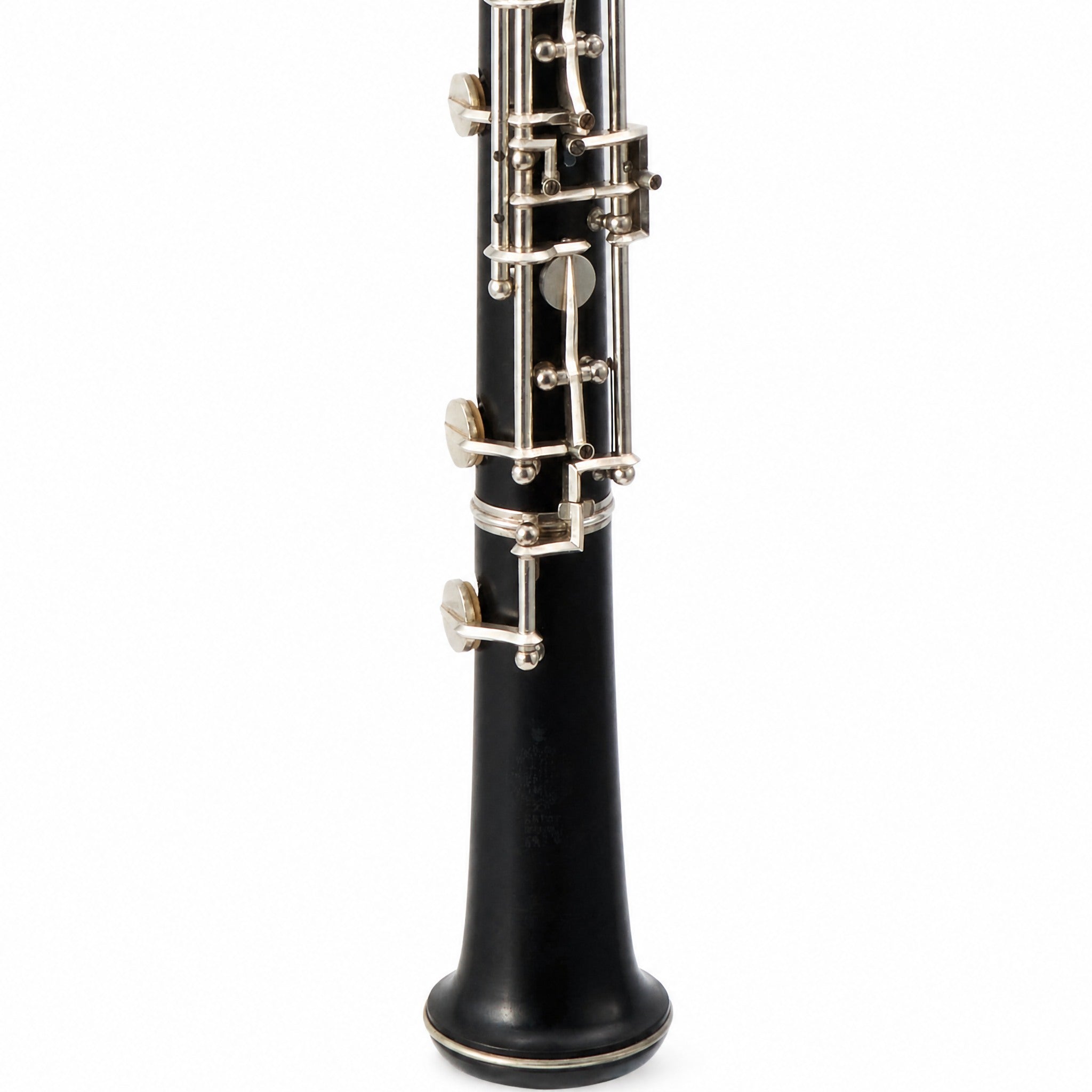 Moennig Bros. Artist Model Intermediate Oboe
