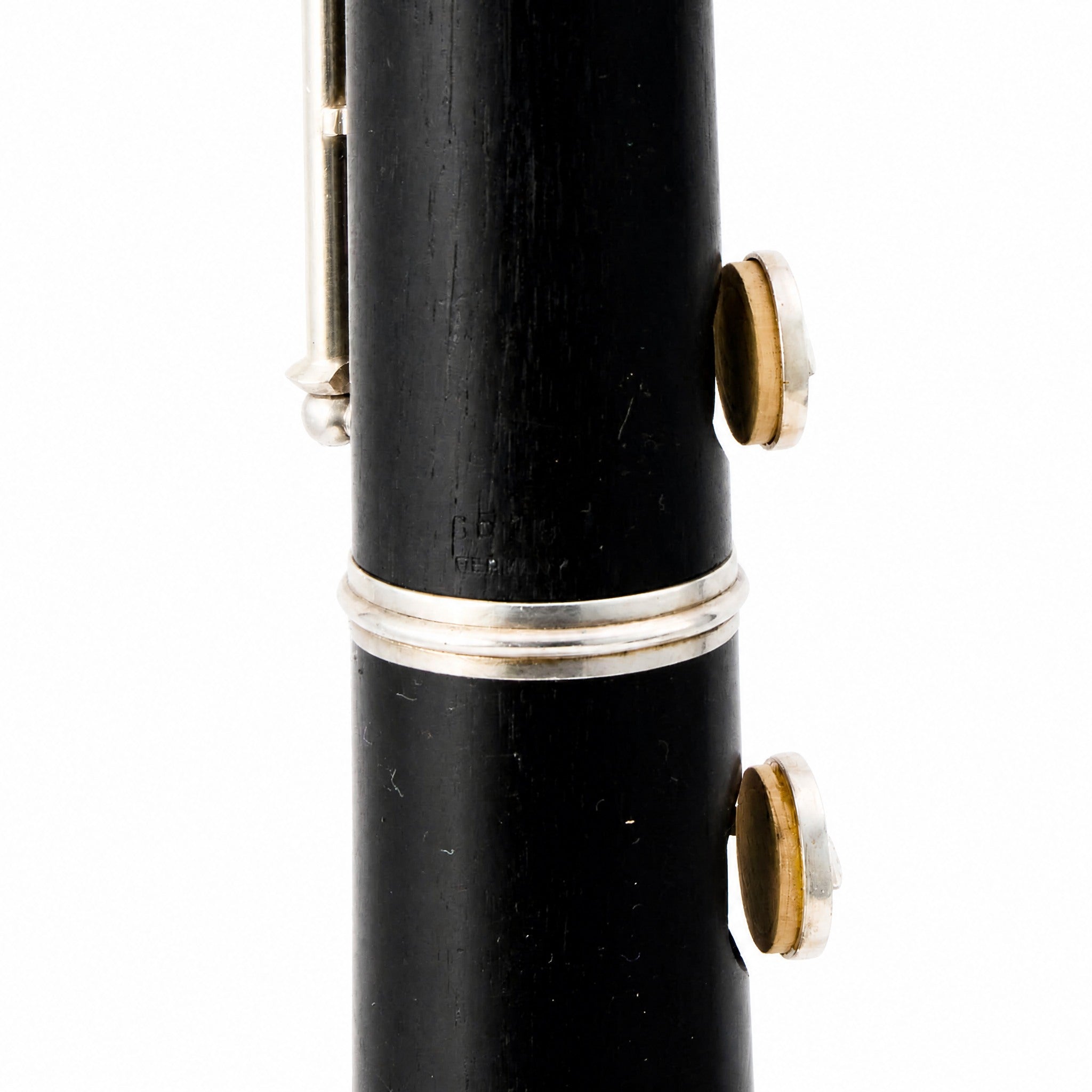 Moennig Bros. Artist Model Intermediate Oboe