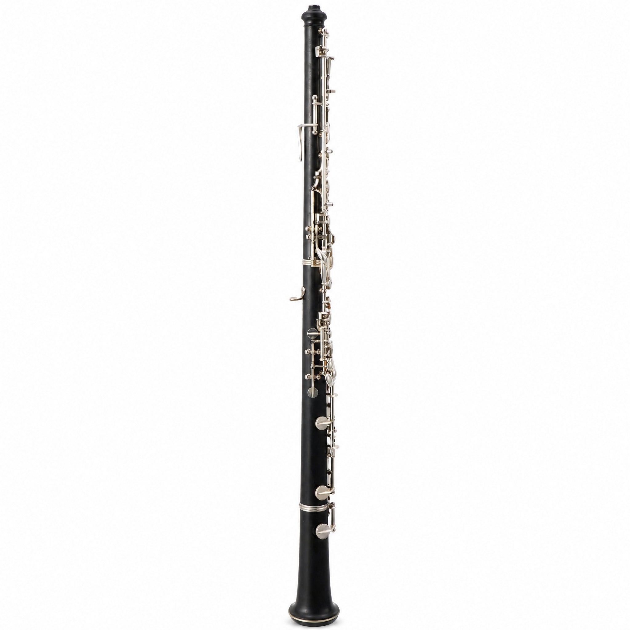 Moennig Bros. Artist Model Intermediate Oboe