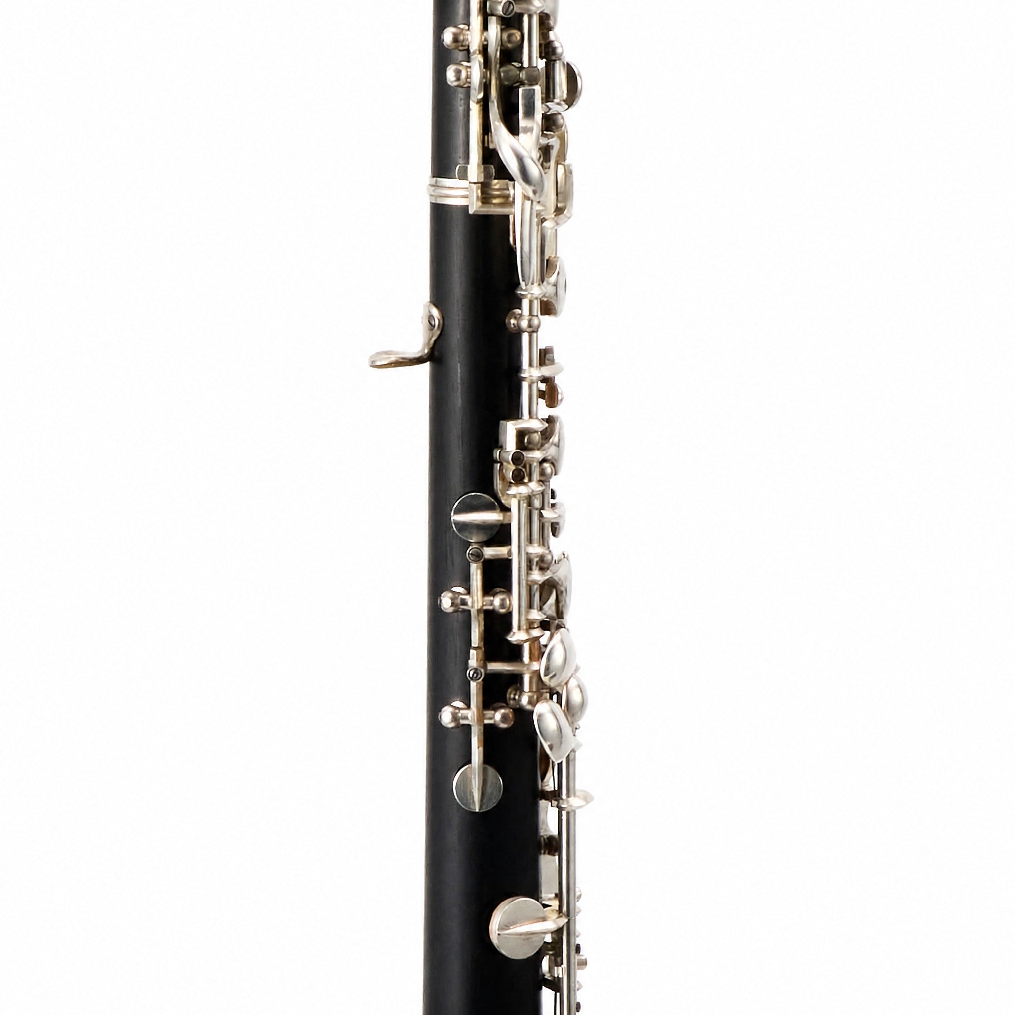 Moennig Bros. Artist Model Intermediate Oboe