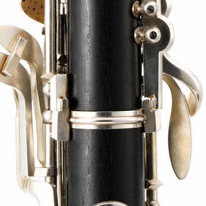 Moennig Bros. Artist Model Intermediate Oboe