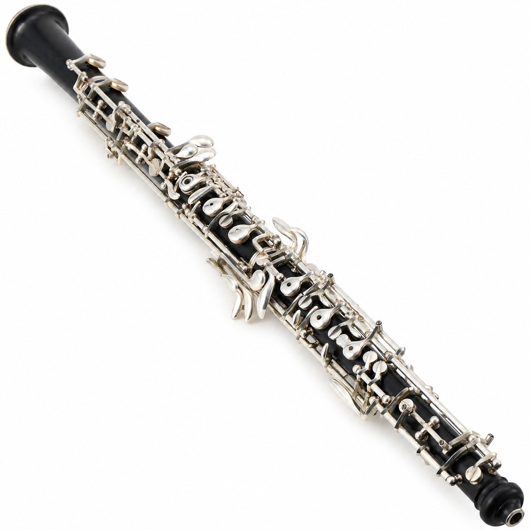 Moennig Bros. Artist Model Intermediate Oboe