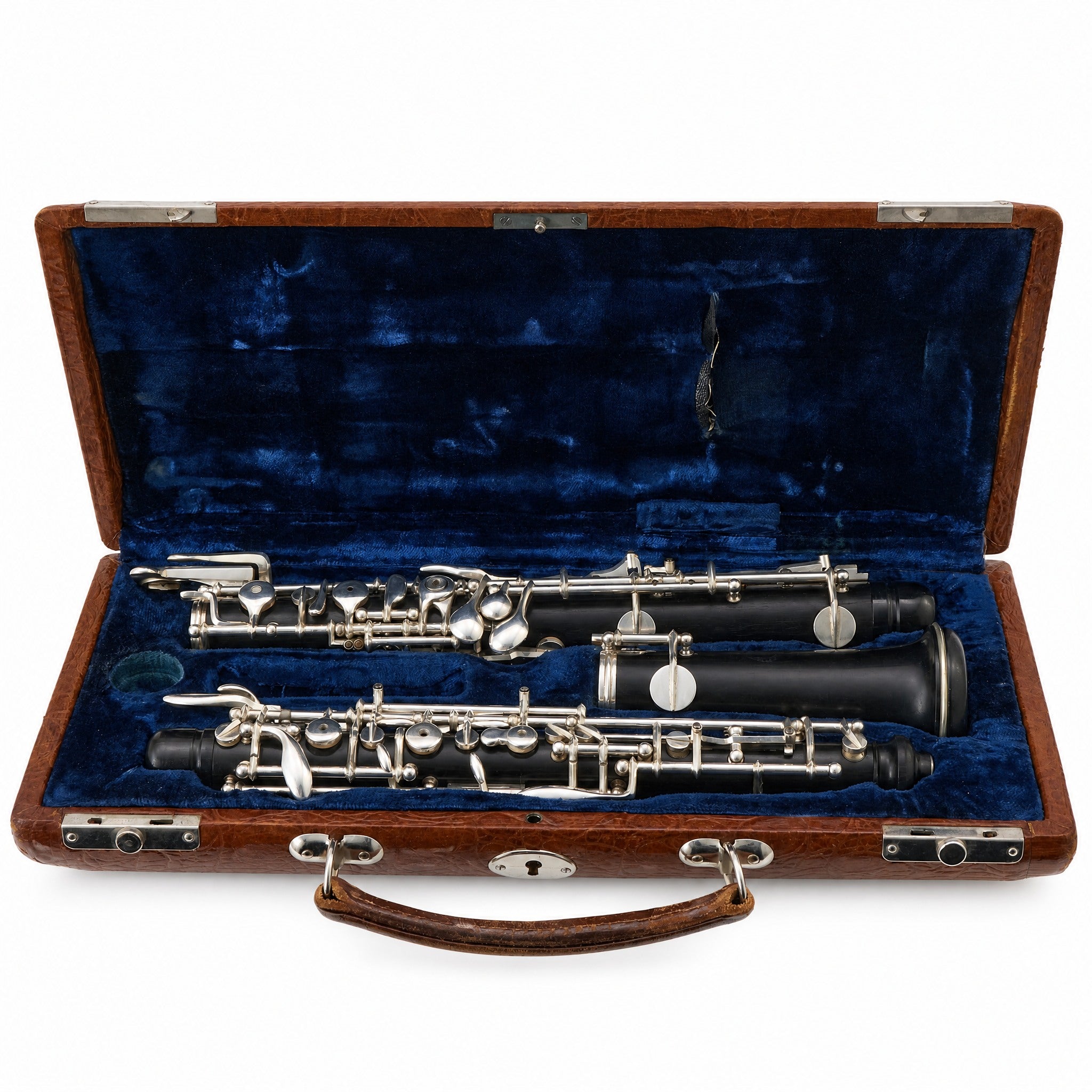 Moennig Bros. Artist Model Intermediate Oboe
