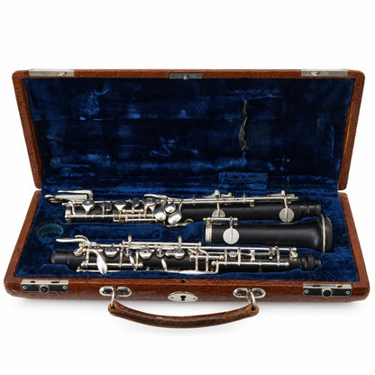 Moennig Bros. Artist Model Intermediate Oboe
