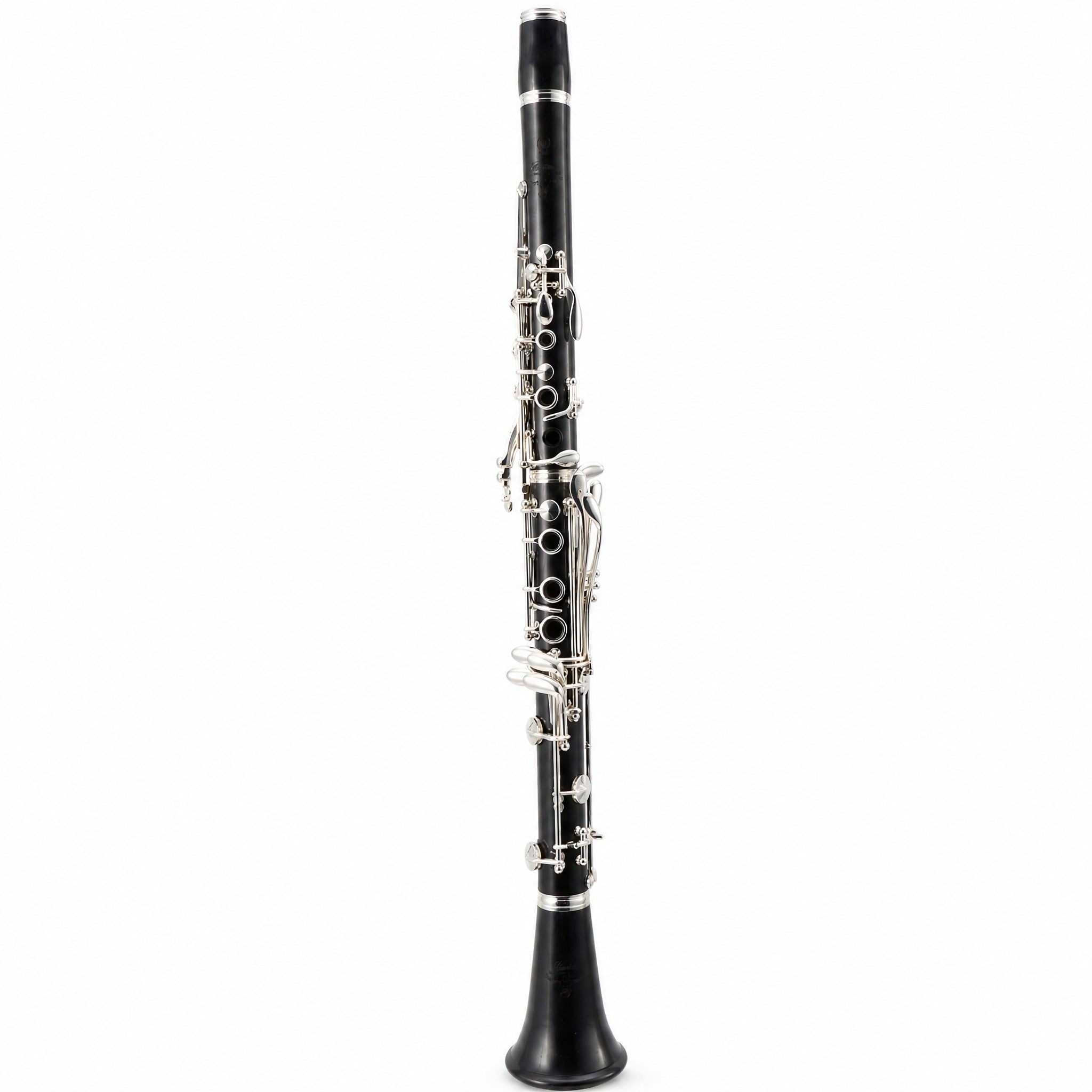 Yamaha YCL-CSGAIIIL Custom G-Series Professional A Clarinet