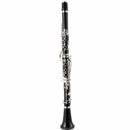 Yamaha YCL-CSGAIIIL Custom G-Series Professional A Clarinet