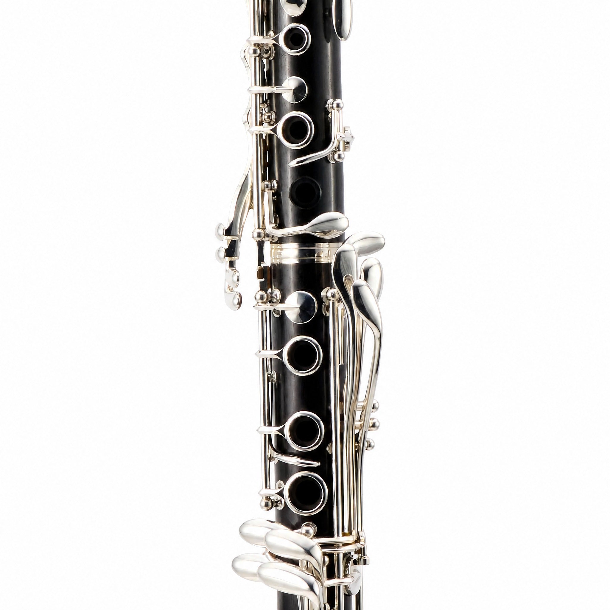 Yamaha YCL-CSGAIIIL Custom G-Series Professional A Clarinet
