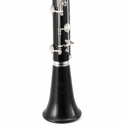 Yamaha YCL-CSGAIIIL Custom G-Series Professional A Clarinet