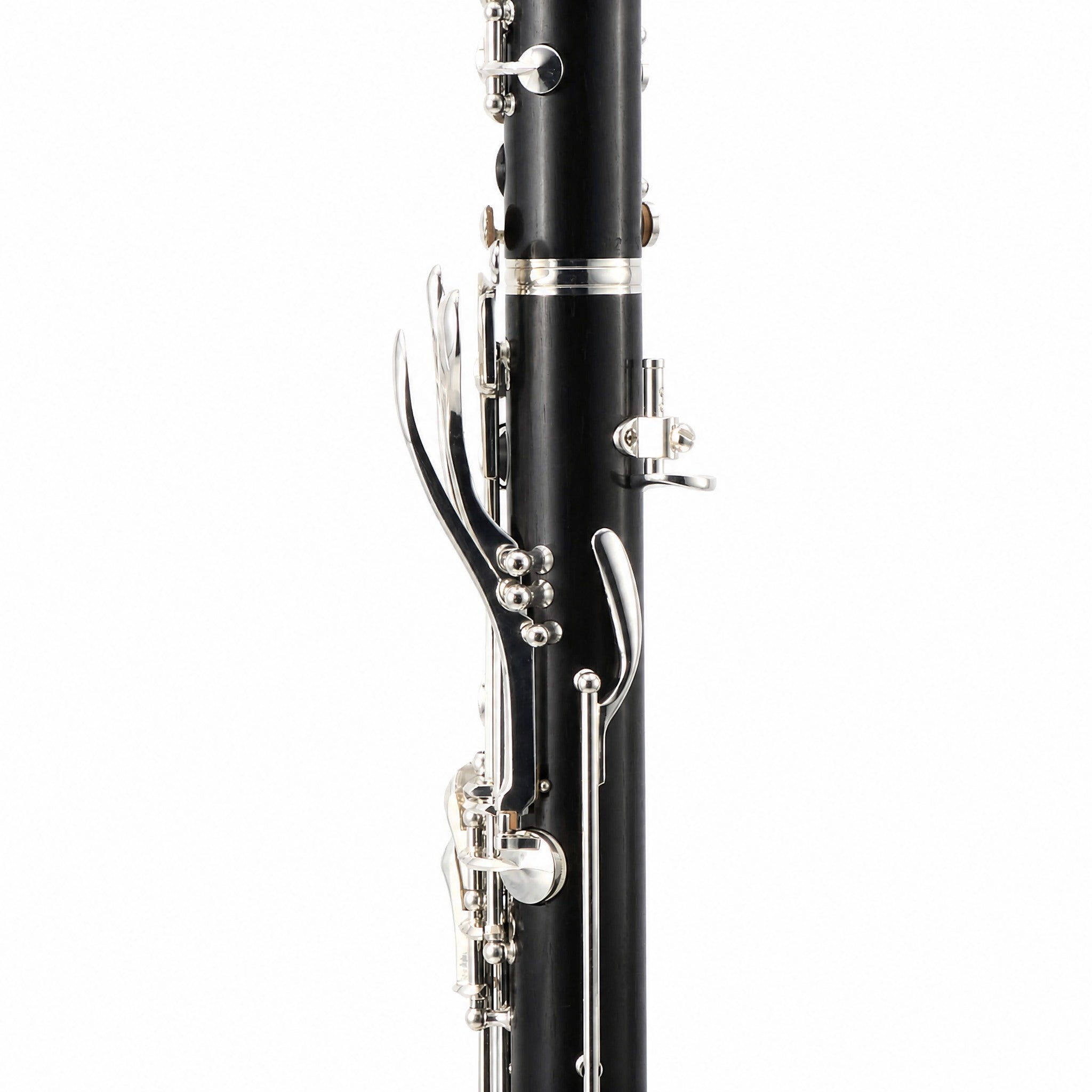 Yamaha YCL-CSGAIIIL Custom G-Series Professional A Clarinet