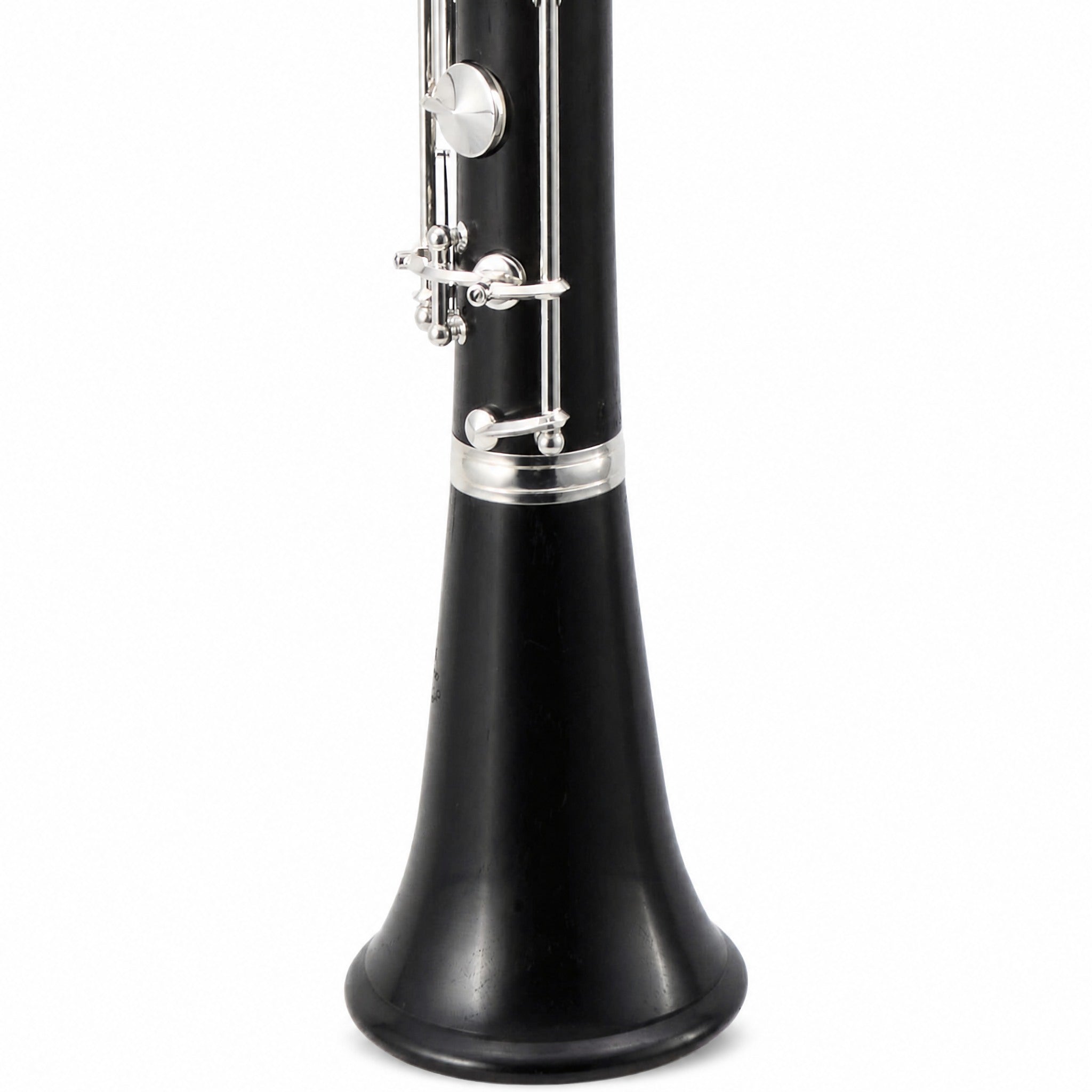 Yamaha YCL-CSGAIIIL Custom G-Series Professional A Clarinet