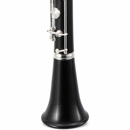 Yamaha YCL-CSGAIIIL Custom G-Series Professional A Clarinet