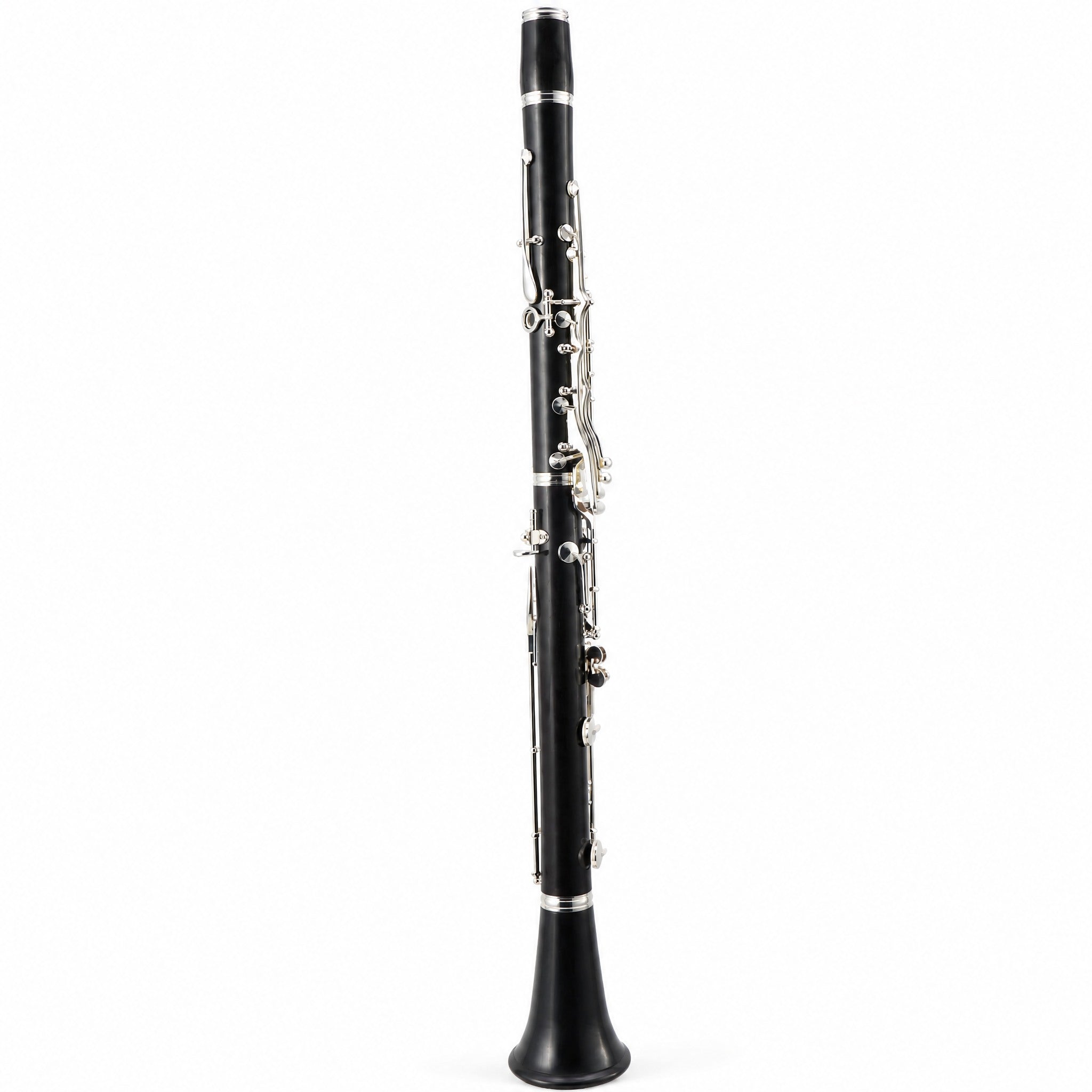 Yamaha YCL-CSGAIIIL Custom G-Series Professional A Clarinet