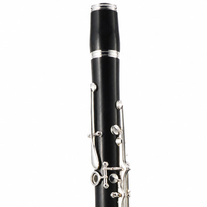 Yamaha YCL-CSGAIIIL Custom G-Series Professional A Clarinet