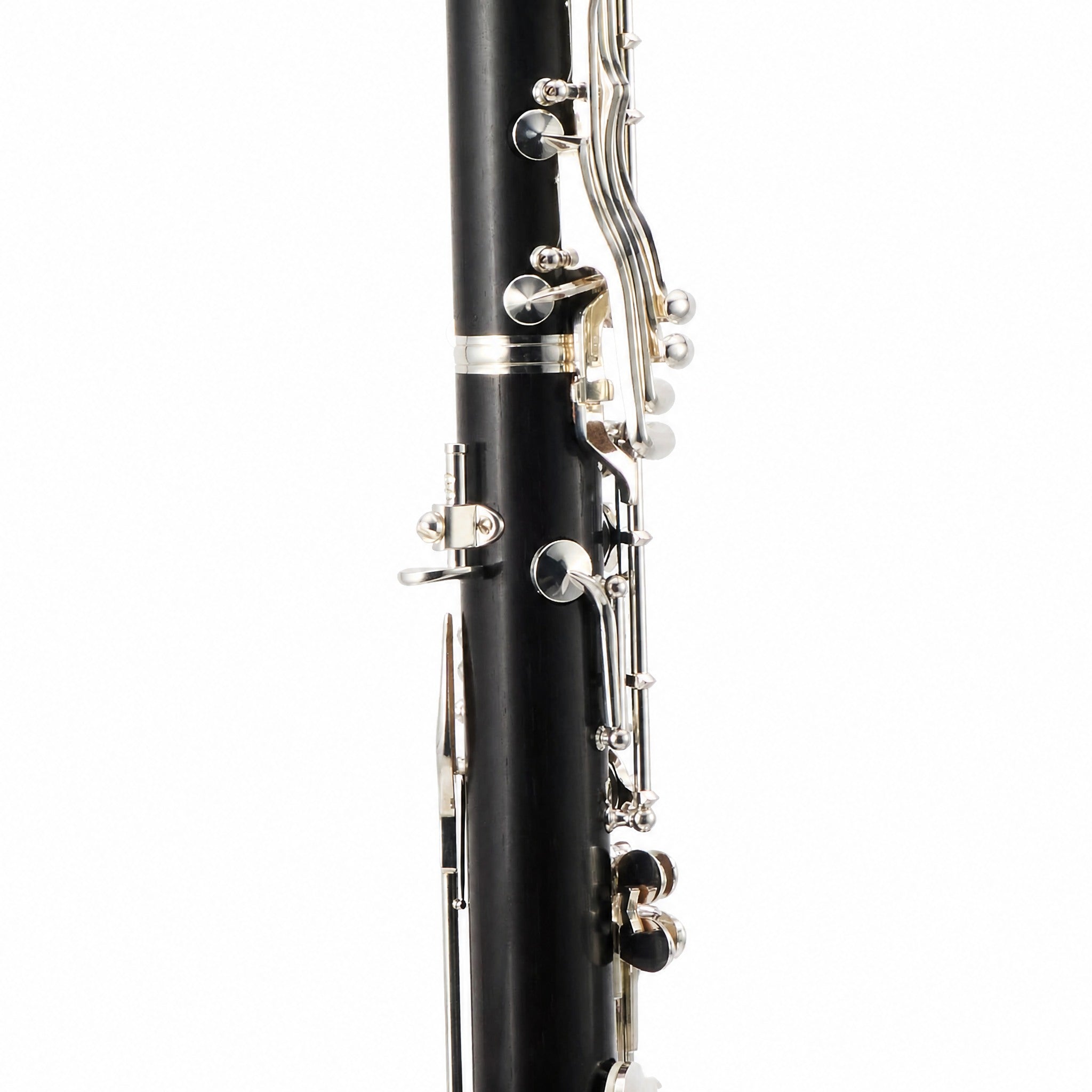 Yamaha YCL-CSGAIIIL Custom G-Series Professional A Clarinet