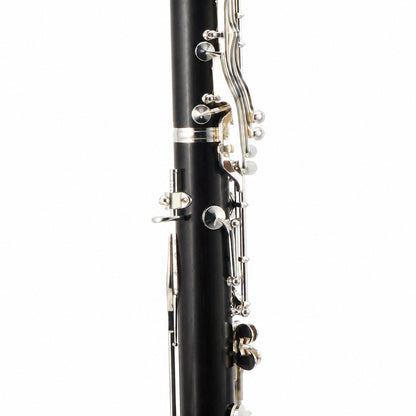 Yamaha YCL-CSGAIIIL Custom G-Series Professional A Clarinet