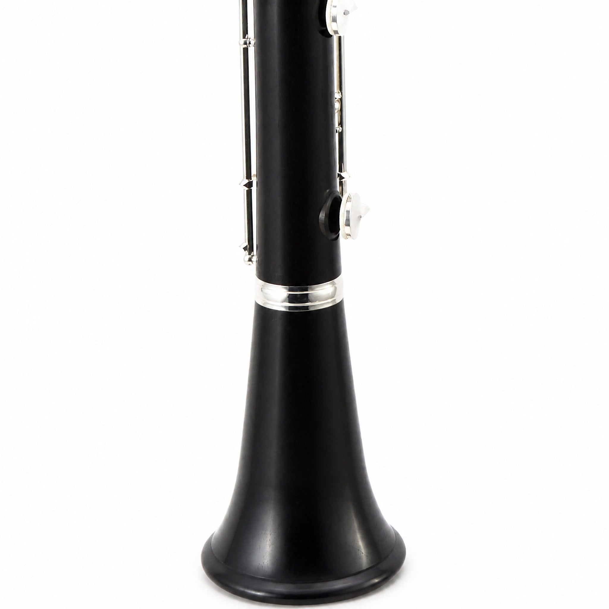 Yamaha YCL-CSGAIIIL Custom G-Series Professional A Clarinet