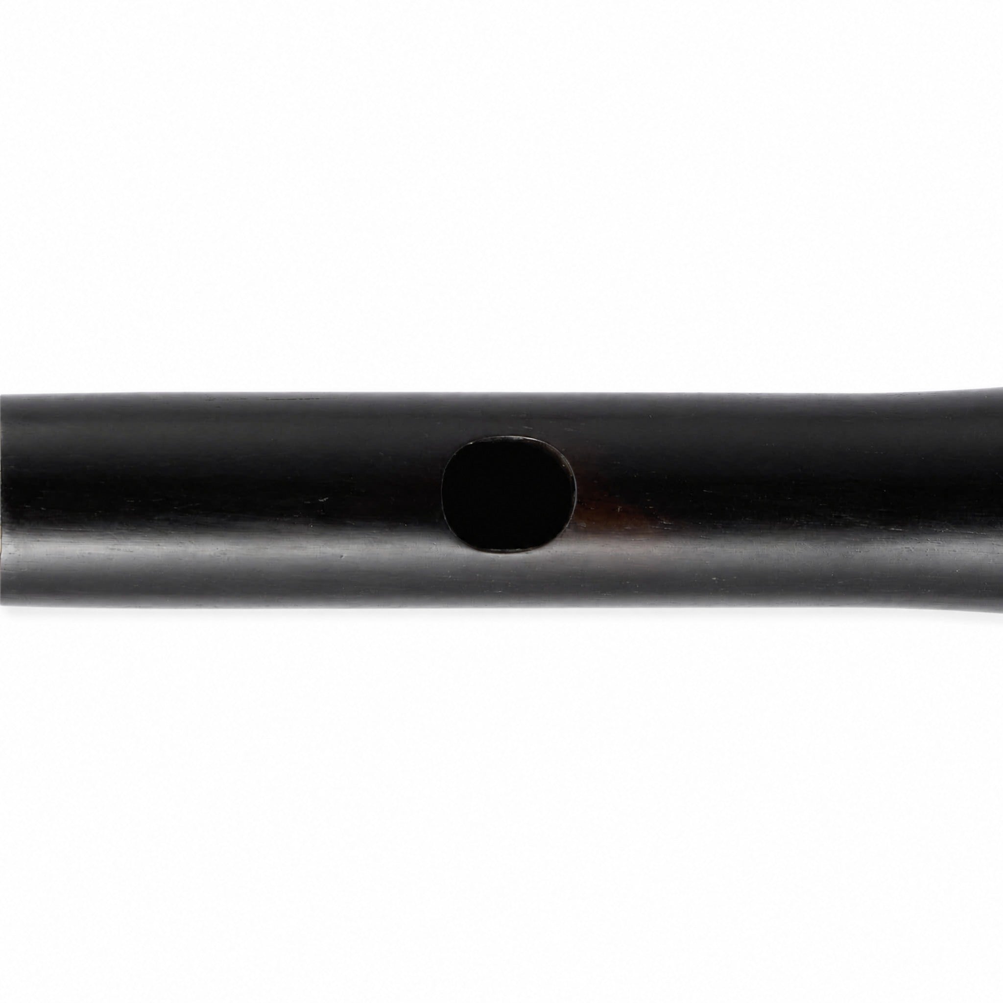 Yamaha YPC-62 Professional Piccolo in Grenadilla