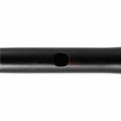 Yamaha YPC-62 Professional Piccolo in Grenadilla