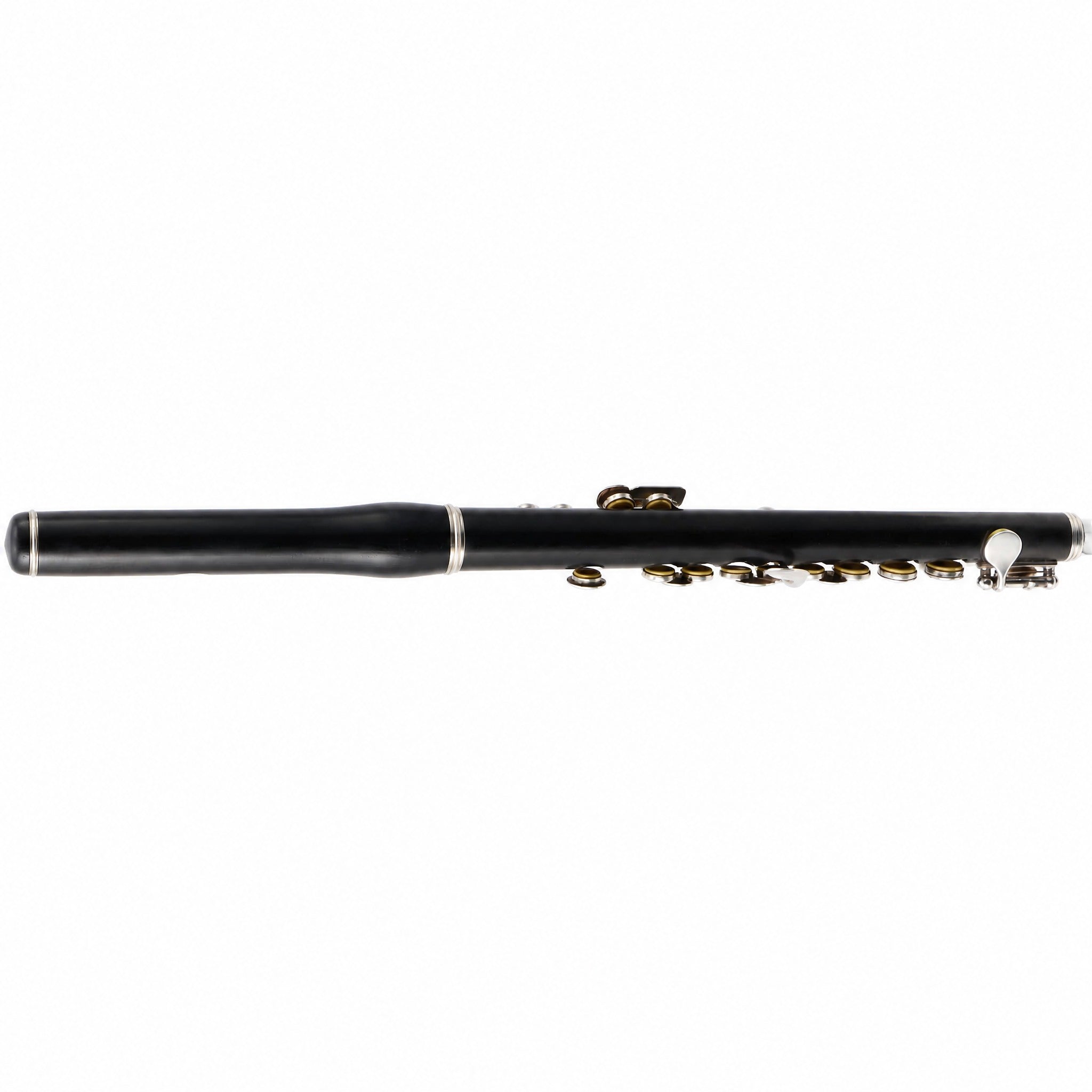 Yamaha YPC-62 Professional Piccolo in Grenadilla