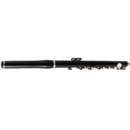 Yamaha YPC-62 Professional Piccolo in Grenadilla