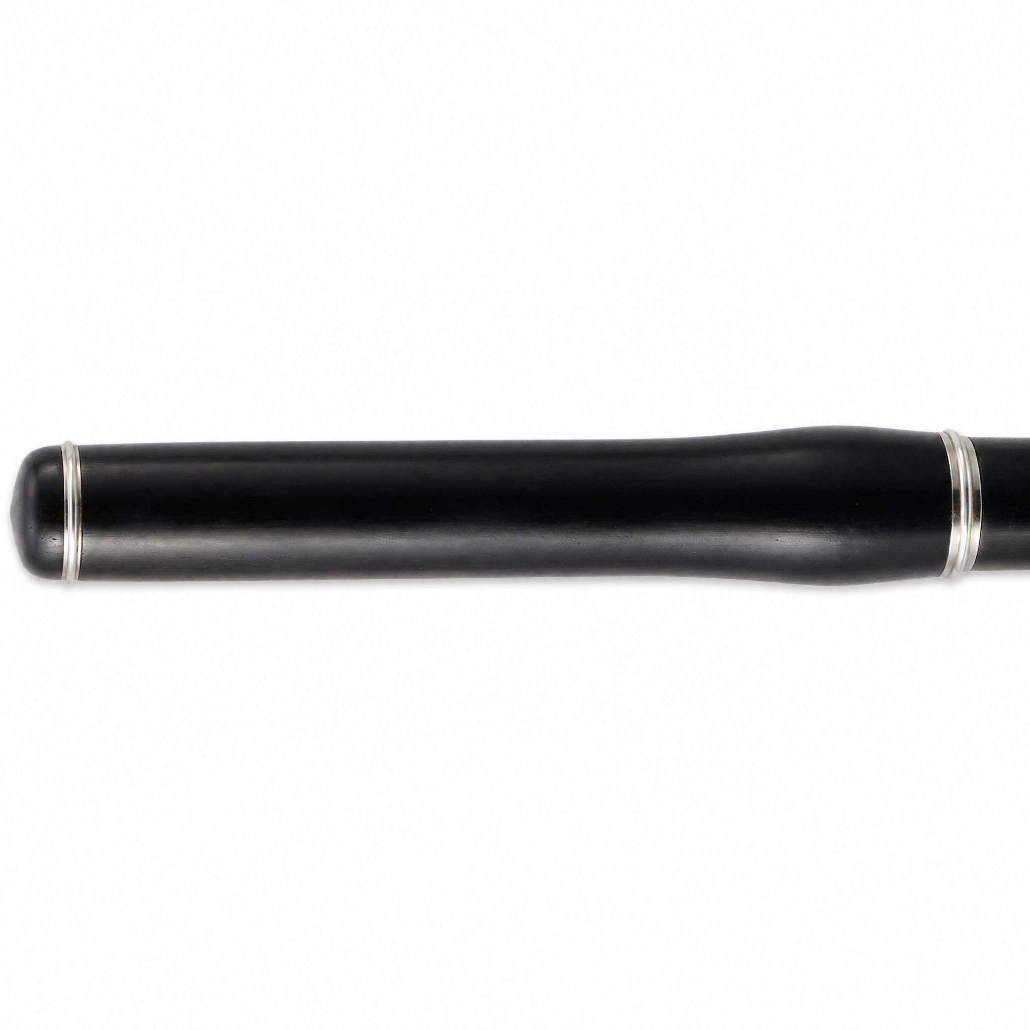 Yamaha YPC-62 Professional Piccolo in Grenadilla