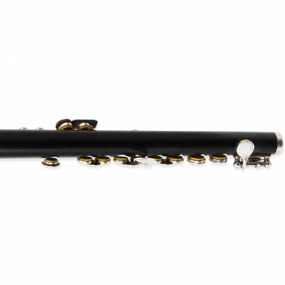 Yamaha YPC-62 Professional Piccolo in Grenadilla