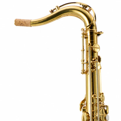 Eastman ETS650 'Rue Saint-Georges' Professional Tenor Saxophone in Lacquer