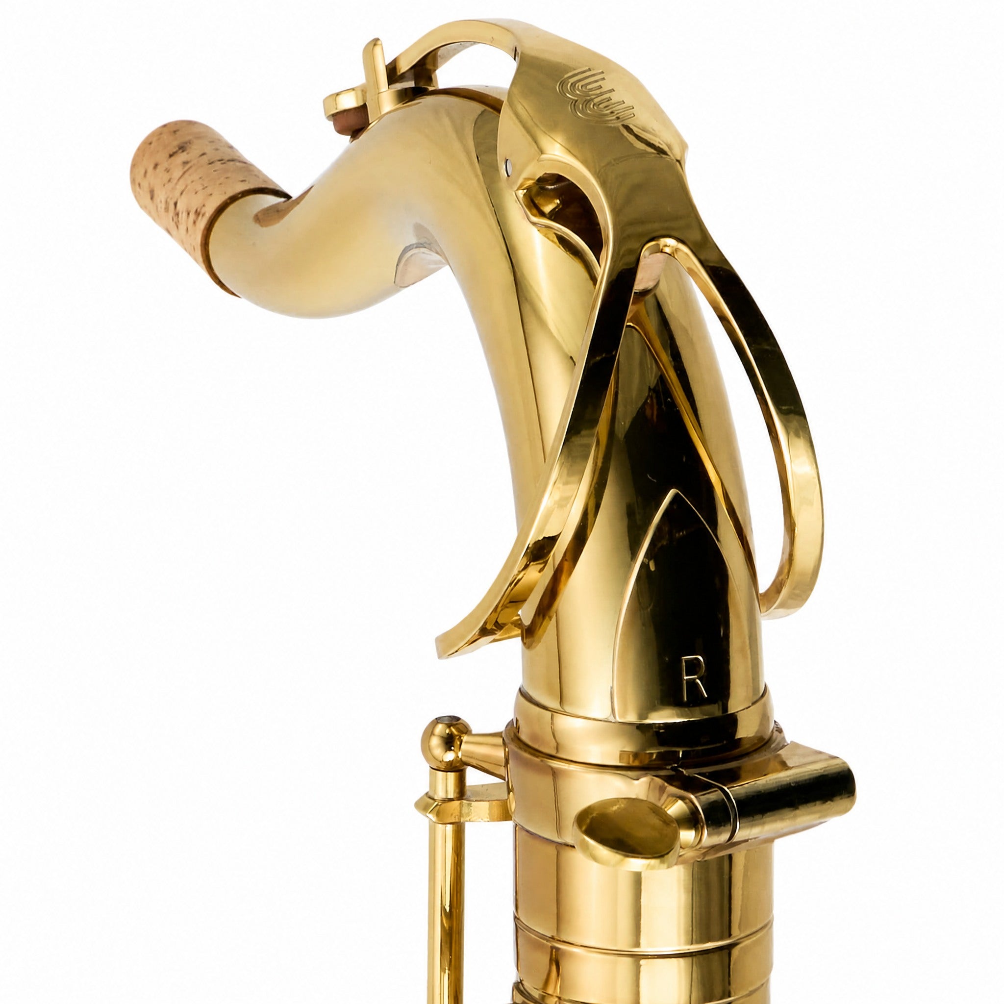 Eastman ETS650 'Rue Saint-Georges' Professional Tenor Saxophone in Lacquer