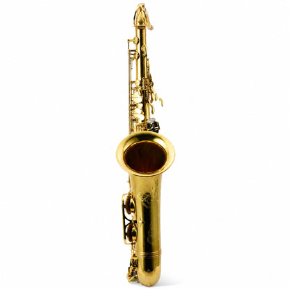 Eastman ETS650 'Rue Saint-Georges' Professional Tenor Saxophone in Lacquer