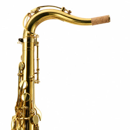 Eastman ETS650 'Rue Saint-Georges' Professional Tenor Saxophone in Lacquer