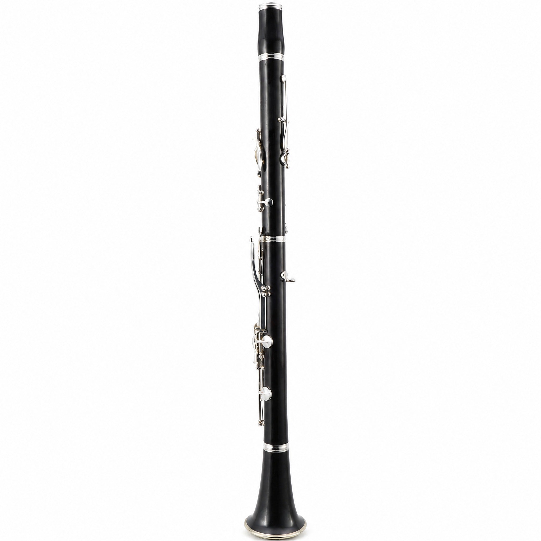 Yamaha Vmaster CS Professional A Clarinet in Grenadilla