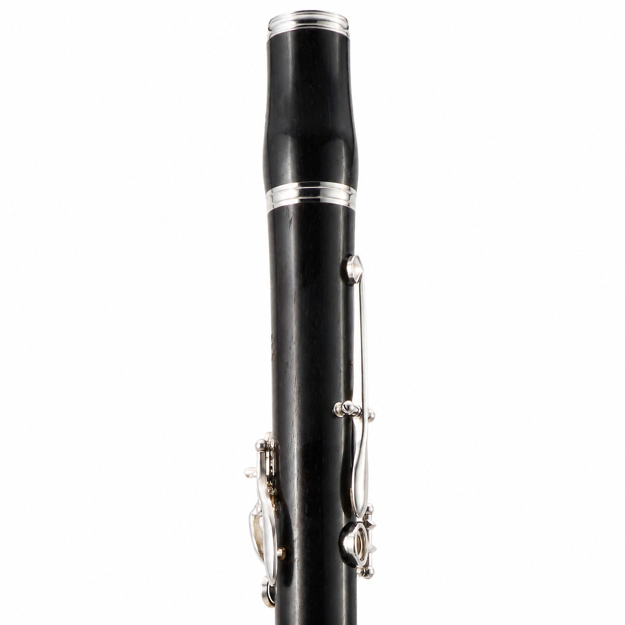 Yamaha Vmaster CS Professional A Clarinet in Grenadilla