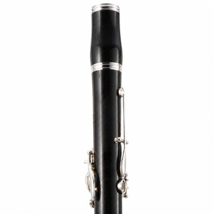 Yamaha Vmaster CS Professional A Clarinet in Grenadilla