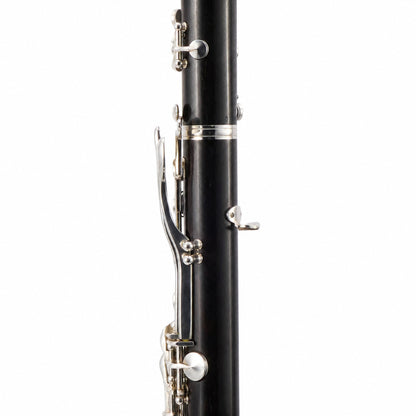 Yamaha Vmaster CS Professional A Clarinet in Grenadilla