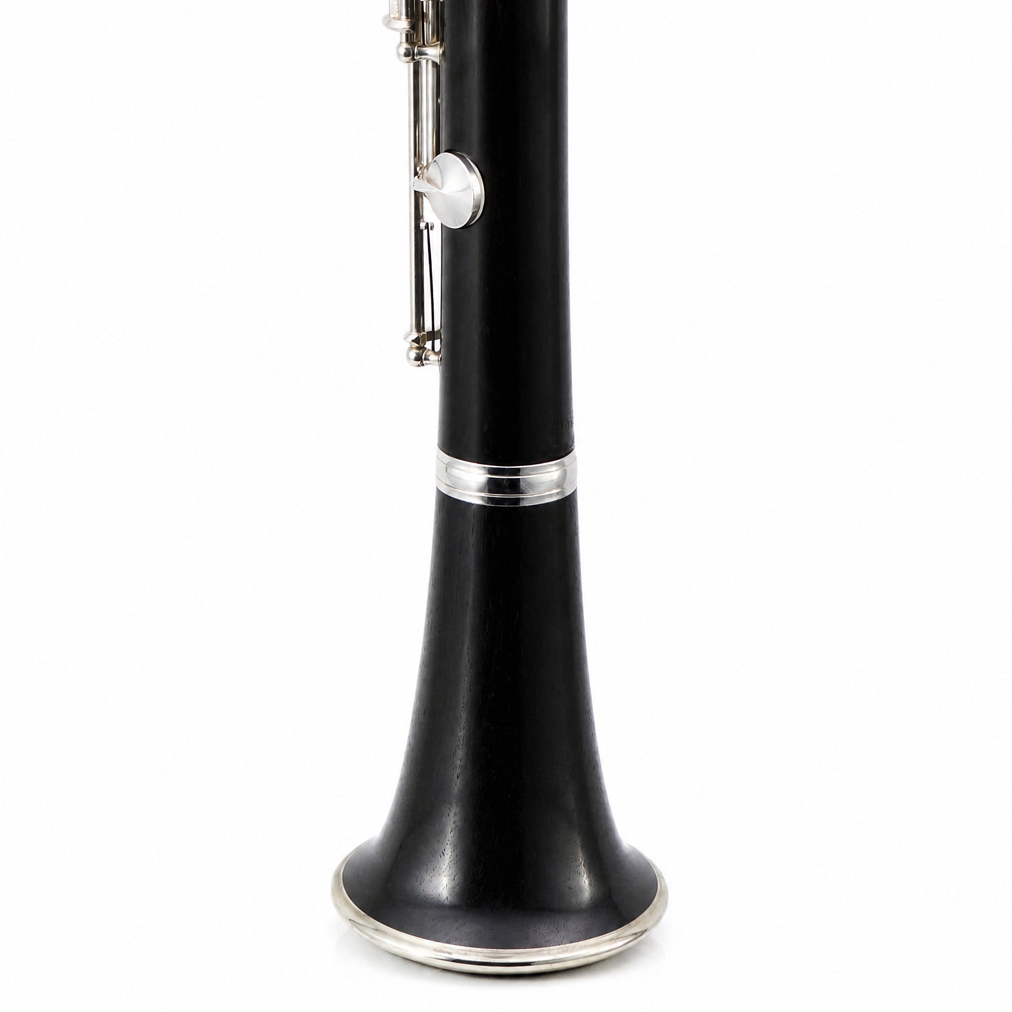 Yamaha Vmaster CS Professional A Clarinet in Grenadilla