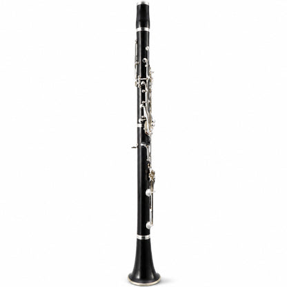 Yamaha Vmaster CS Professional A Clarinet in Grenadilla