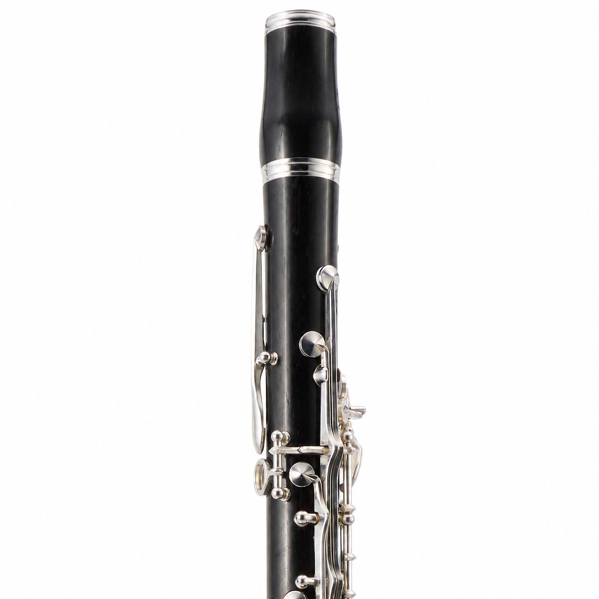 Yamaha Vmaster CS Professional A Clarinet in Grenadilla