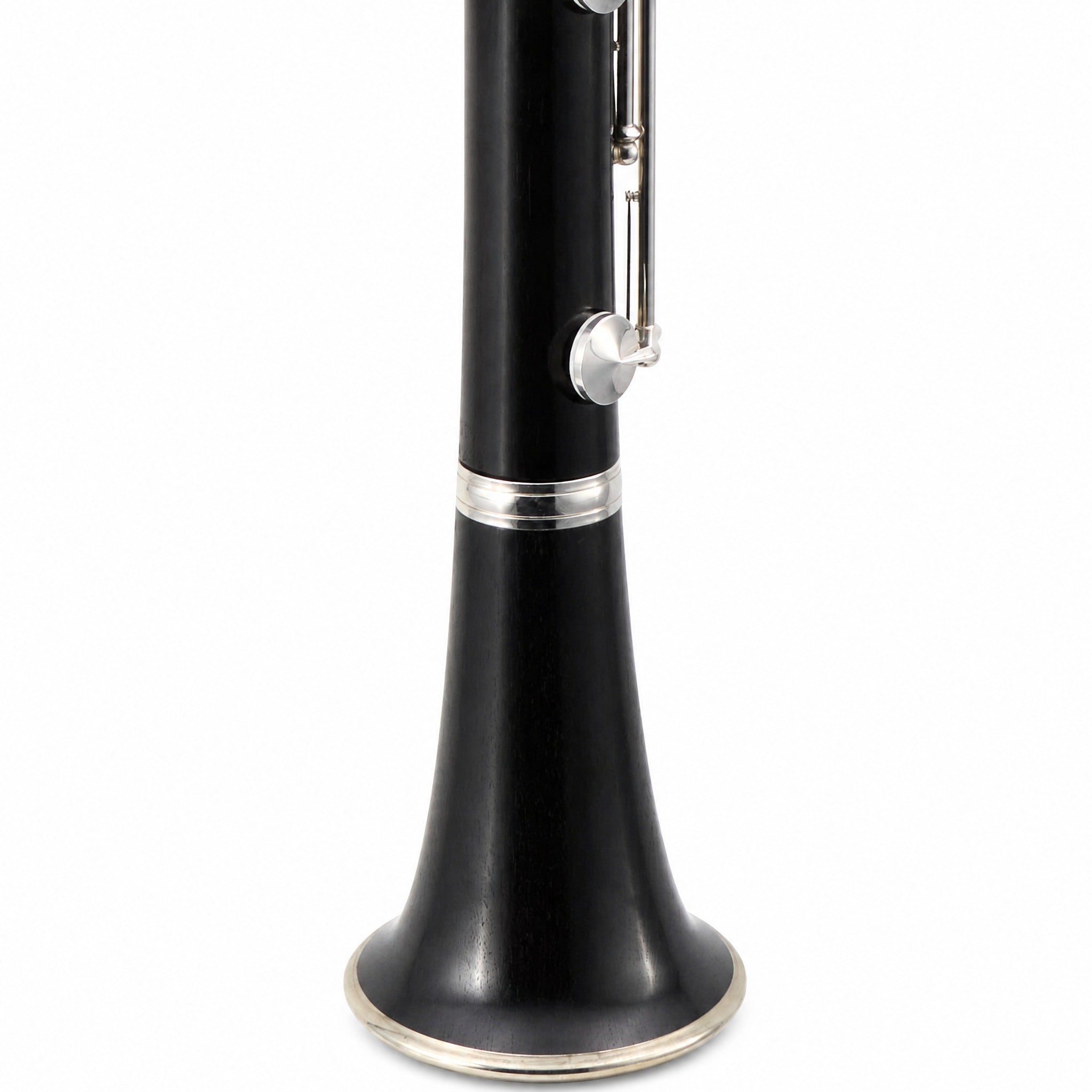 Yamaha Vmaster CS Professional A Clarinet in Grenadilla