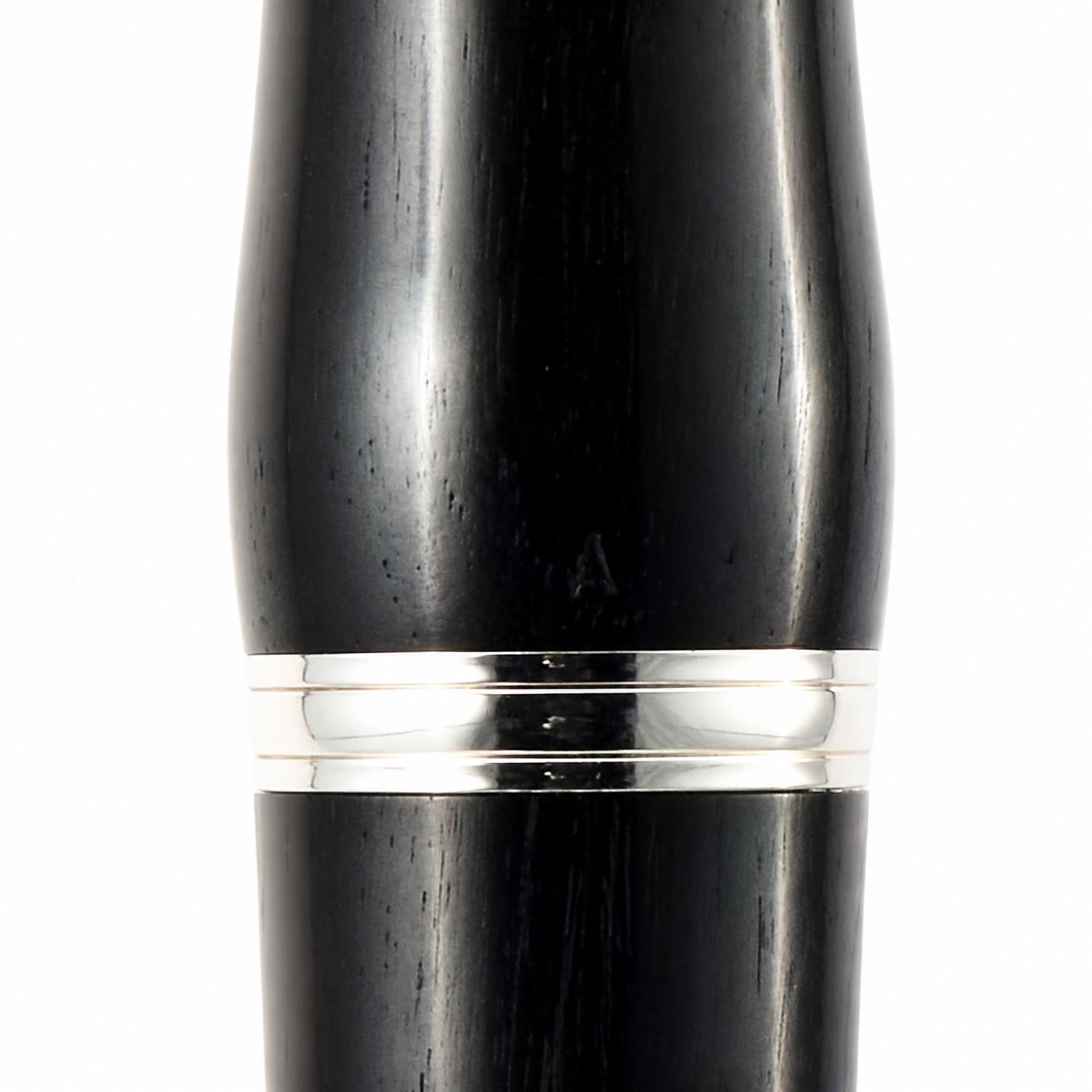 Yamaha Vmaster CS Professional A Clarinet in Grenadilla