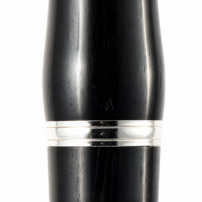 Yamaha Vmaster CS Professional A Clarinet in Grenadilla