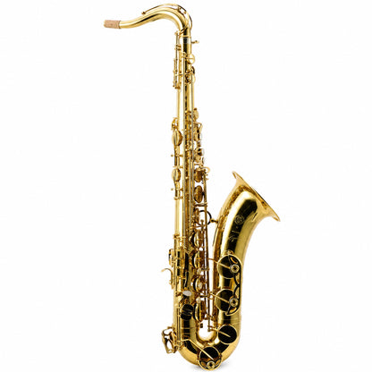Selmer Paris 84SIG 'Signature' Professional Tenor Saxophone in Lacquer