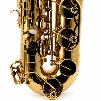 Selmer Paris 84SIG 'Signature' Professional Tenor Saxophone in Lacquer